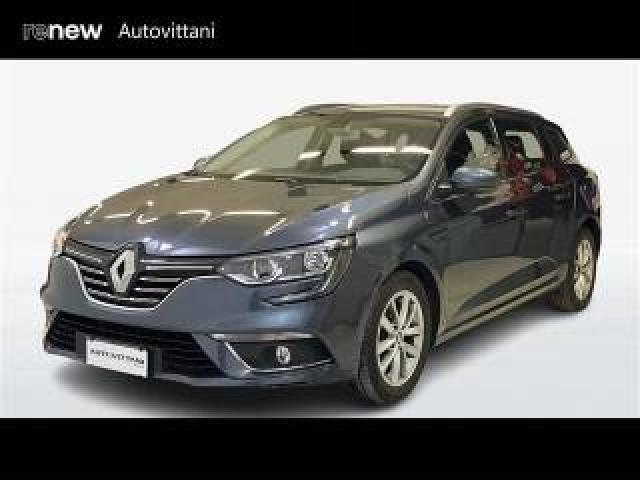 Renault Megane Sporter 1.5 Dci Energy 110cv Business 