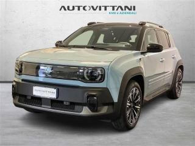 Renault Other Renault 4 E-Tech Iconic Comfort Range 150cv 