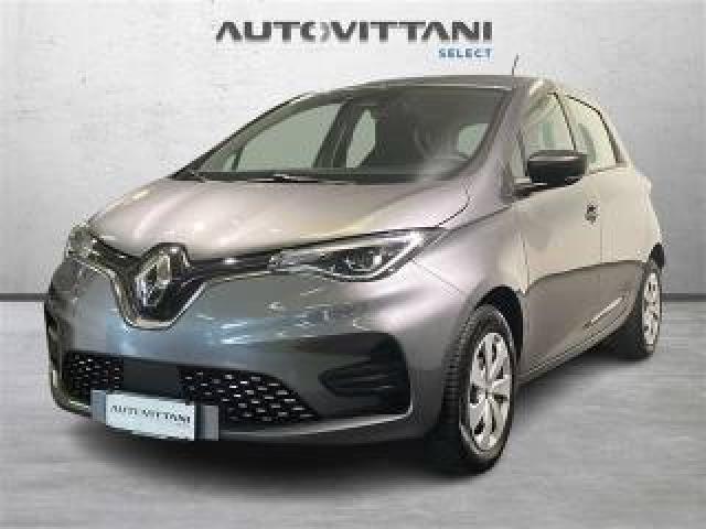 Renault Zoe Equilibre R110 E-Shifter Batterie Di Proprieta' 