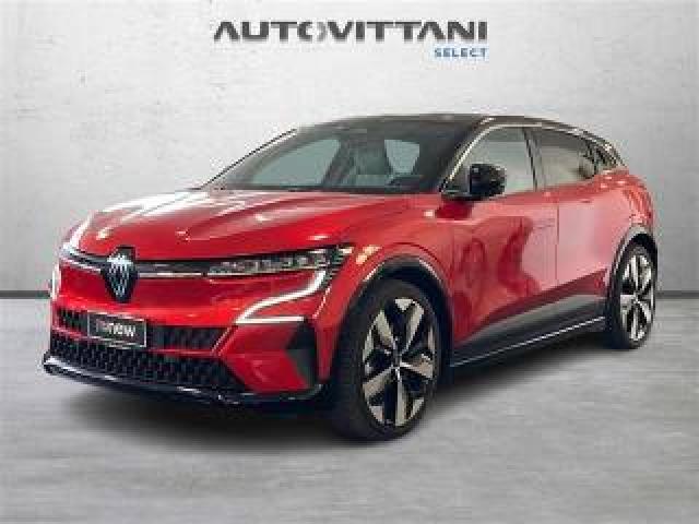 Renault Megane E-Tech Electric Techno Ev60 Ac22 