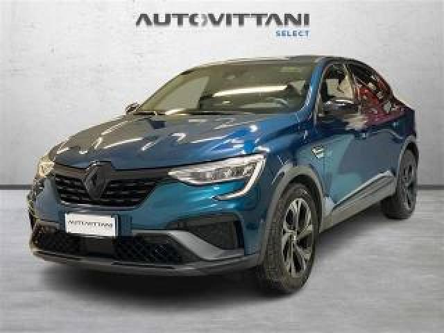Renault Arkana 1.6 E-Tech Full Hybrid R.s. Line 145cv 