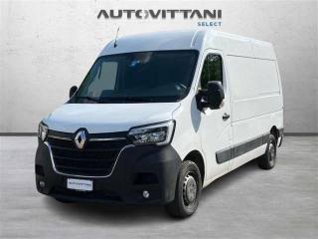 Renault Master T35 2.3 Dci 135cv L2h2 Ice Euro 15.700 + Iva 