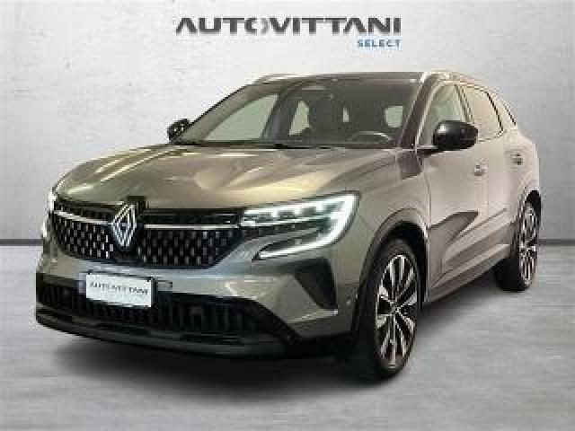 Renault Austral 1.3 Mild Hybrid Techno Auto 