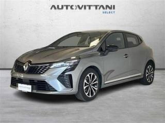 Renault Clio 1.0 Tce Techno 90cv 