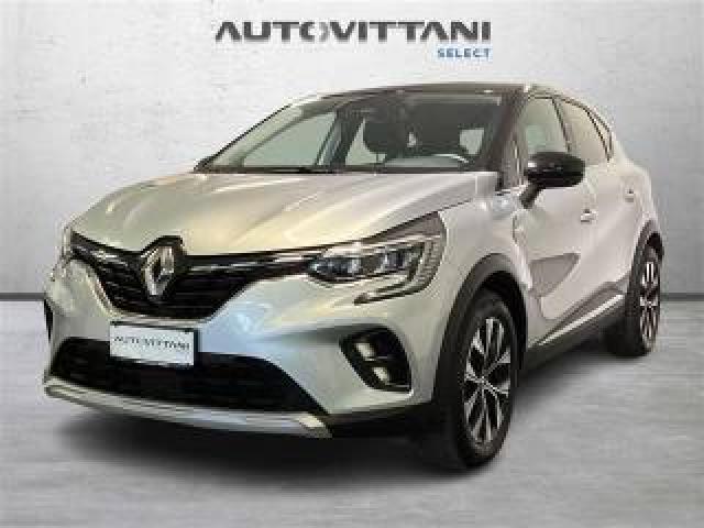Renault Captur 1.6 E-Tech Full Hybrid Techno 145cv Auto 