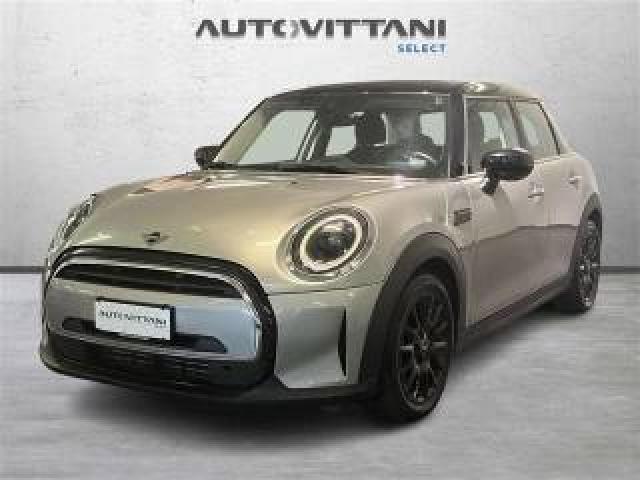 Mini Mini 5 Porte 1.5 Twin Power Turbo Cooper Essential 