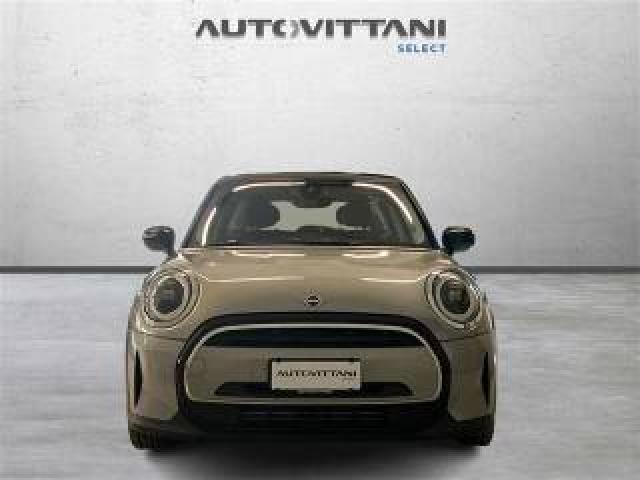 Mini Mini 5 Porte 1.5 Twin Power Turbo Cooper Essential 