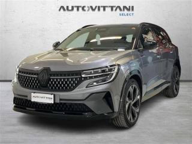 Renault Austral 1.2 E-Tech Full Hybrid 200cv Techno Esprit 