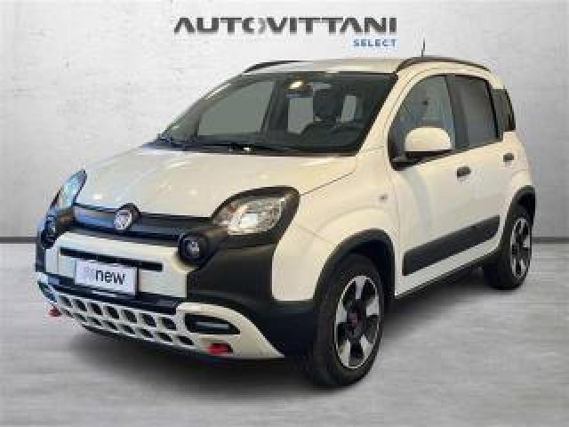 Fiat Panda Cross 1.0 Firefly Hybrid 70cv S&s 5p.ti 