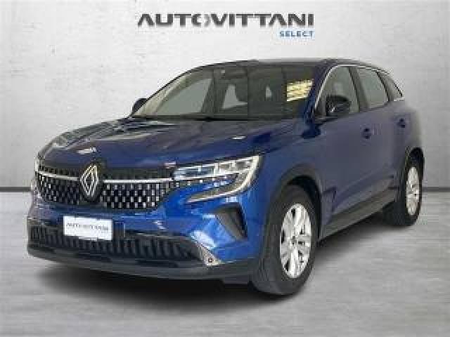 Renault Austral 1.2 Mild Hybrid Advanced 130cv Equilibre 