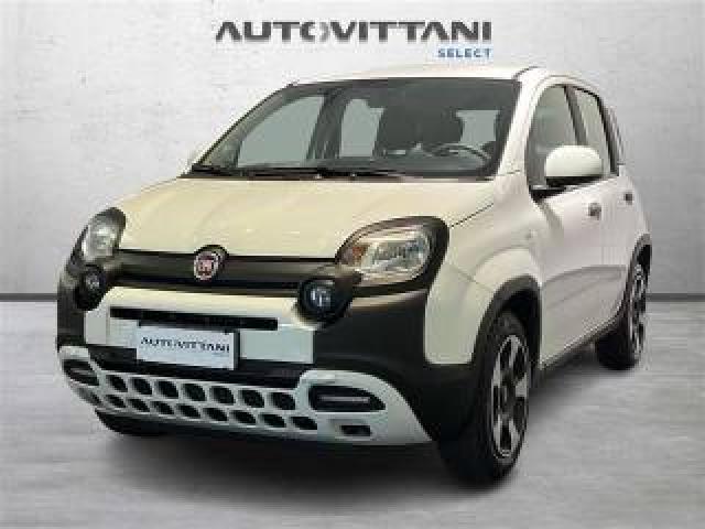 Fiat Panda Cross 1.0 Firefly Hybrid 70cv S&s 5p.ti 