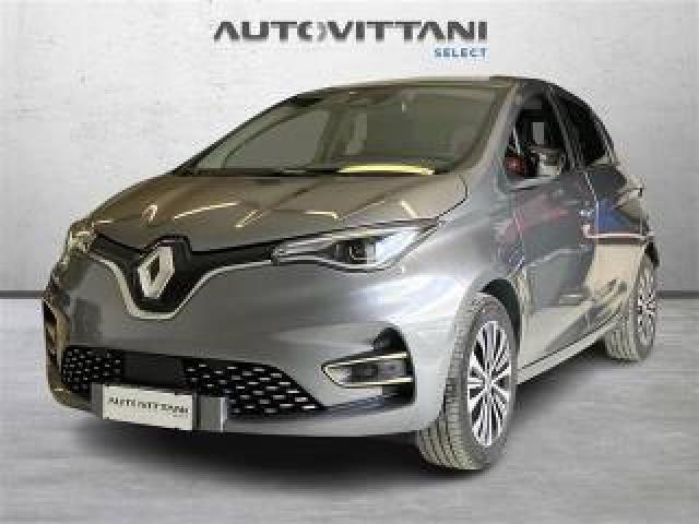 Renault Zoe Renault  Iconic R135 Batterie Priprieta' 