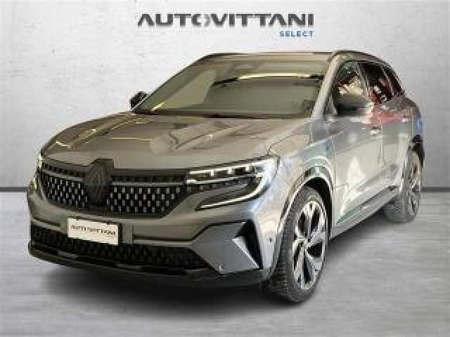 Renault Austral 1.2 E-Tech Full Hybrid 200cv Techno Esprit 