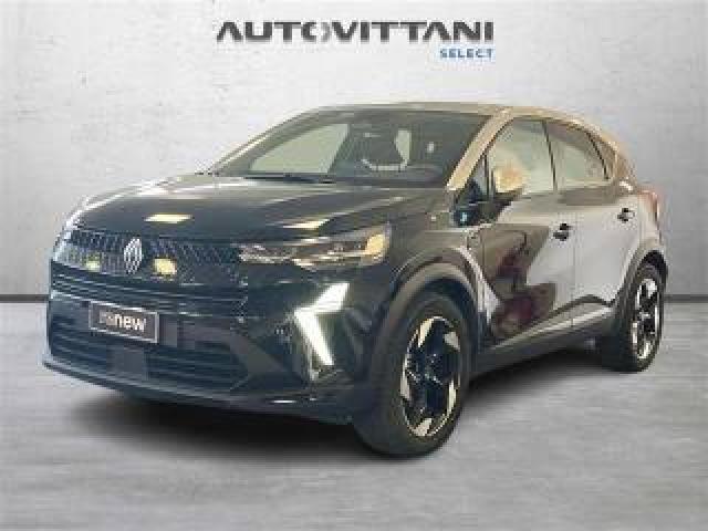 Renault Captur 1.0 Tce Techno 90cv 