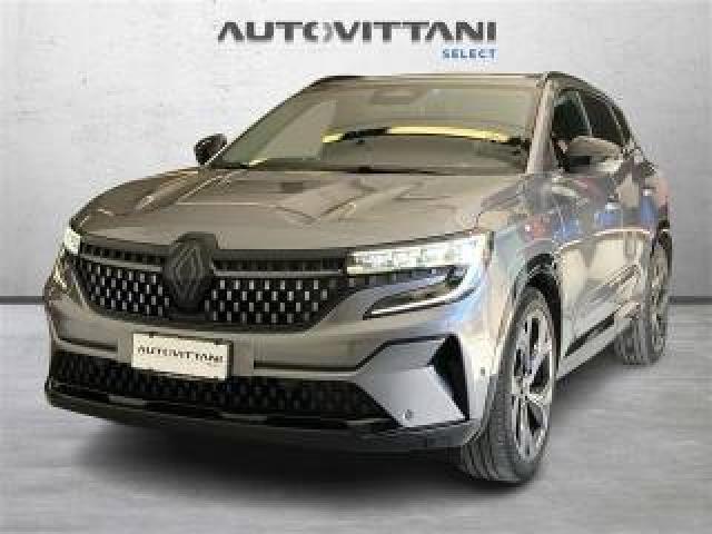 Renault Austral 1.2 E-Tech Full Hybrid 200cv Techno Esprit 