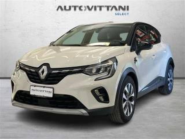 Renault Captur 1.5 Blue Dci 115cv Intens Edc 