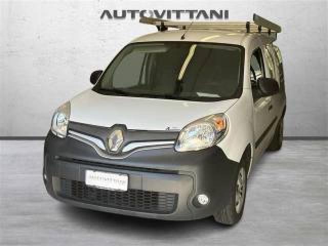 Renault Kangoo Express 1.5 Dci Maxi Euro 8.970 + Iva 22% 