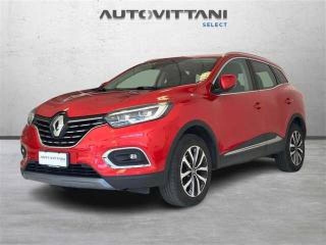 Renault Kadjar 1.5 Blue Dci Sport Edition2 Fap 