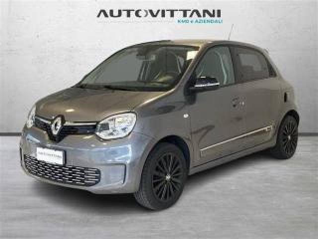 Renault Twingo Urban Night Sce 65 