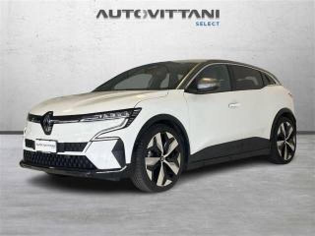 Renault Megane E-Tech Electric Techno Ev60 Ac22 