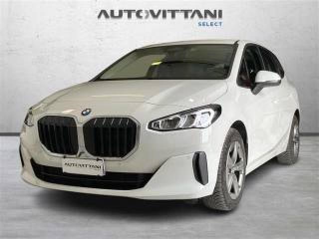 Bmw 218 Serie 2 Active Tourer D Dct 