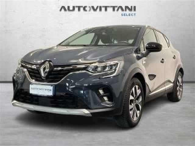 Renault Captur 1.0 Tce Gpl Intens 