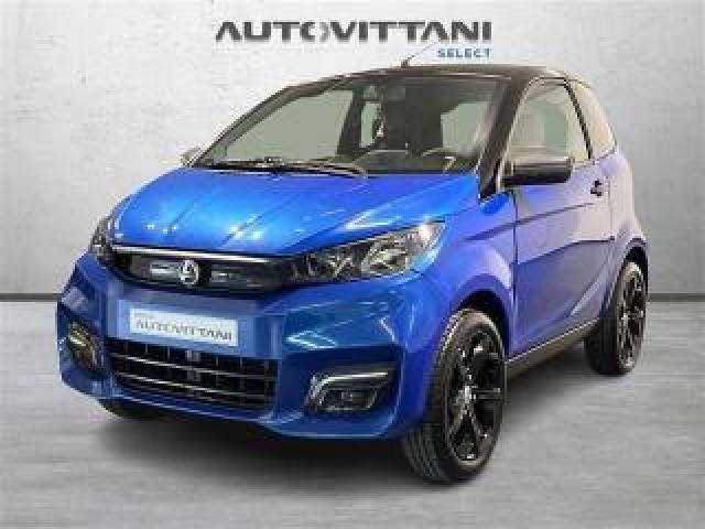 Aixam City E  Motion Sport My21 