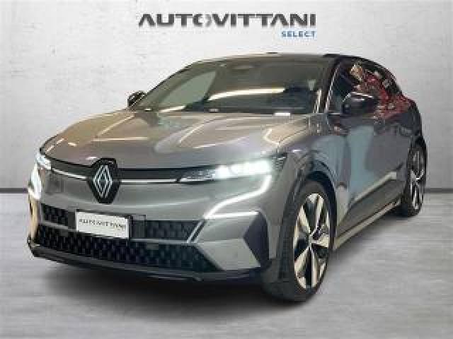 Renault Megane E-Tech Electric Techno Ev60 Ac22 