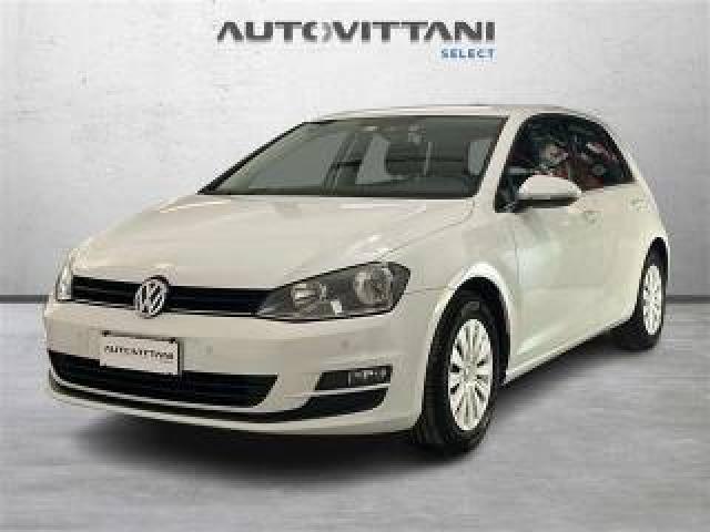 Volkswagen Golf 5 Porte 1.2 Tsi Bluemotion 85cv Trendline E6 