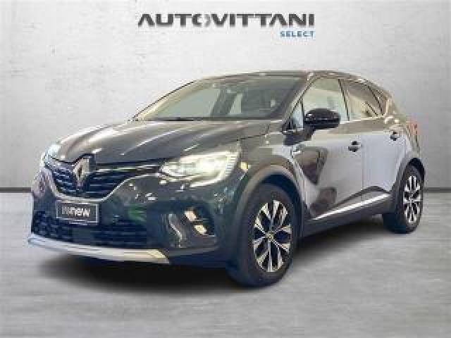 Renault Captur 1.6 E-Tech Full Hybrid Techno 145cv Auto 