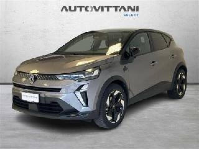Renault Captur 1.0 Tce Techno 
