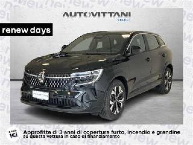 Renault Austral 1.2 Mild Hybrid Advanced 130cv Evolution 