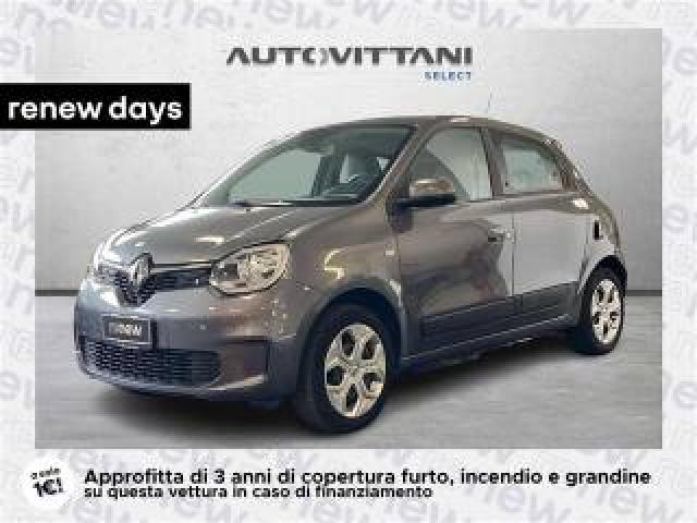 Renault Twingo 22 Kwh Zen 