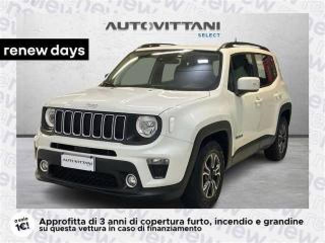 Jeep Renegade 1.0 T3 Longitude 2wd 