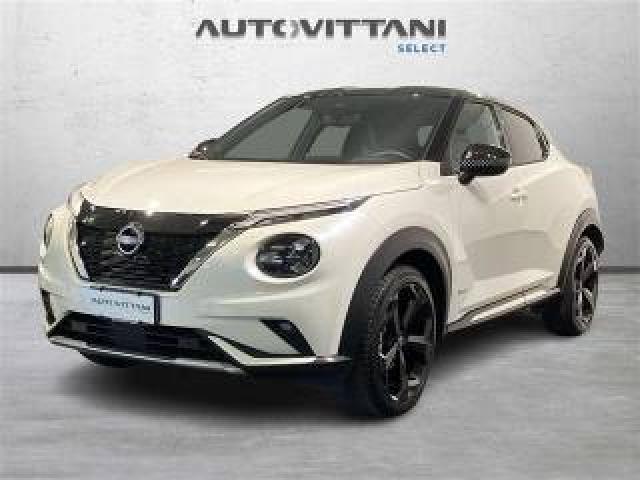 Nissan Juke 1.6 Hev Premiere Edition 