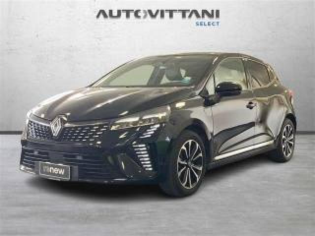 Renault Clio 1.0 Tce Techno 