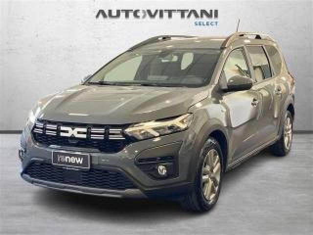 Dacia Jogger 1.0 Tce 110cv Expression 7p.ti 