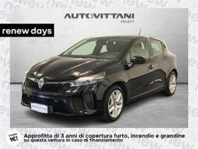 Renault Clio 1.0 Sce Evolution Gpl 