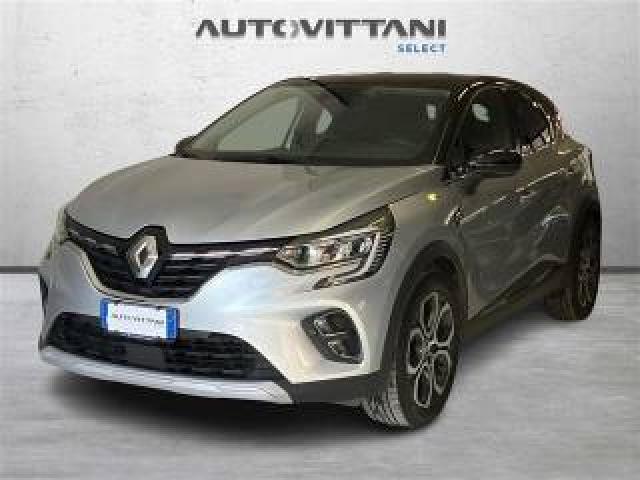 Renault Captur 1.0 Tce Intens My21 