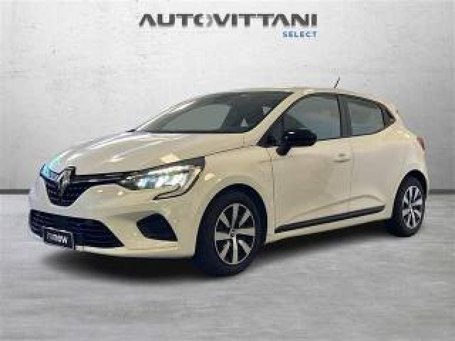 Renault Clio 5 Porte 1.0 Tce Gpl Equilibre 