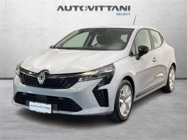 Renault Clio 1.6 E-Tech Full Hybrid Evolution 145cv 