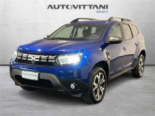 Dacia Duster Van Ii 1.0 Tce 90cv Prestige Qstomize N1 Autocarro 