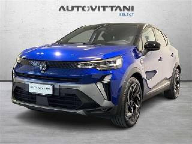 Renault Captur 1.6 E-Tech Full Hybrid Esprit Alpine 145cv Auto 
