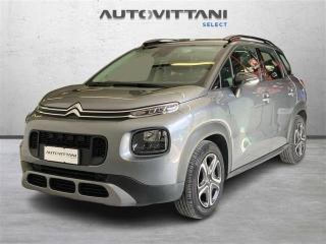 Citroen C3 Aircross 1.2 Puretech Shine My18 