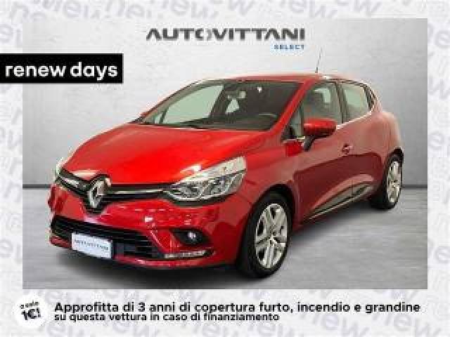 Renault Clio 1.5 Dci Energy Zen 90cv 