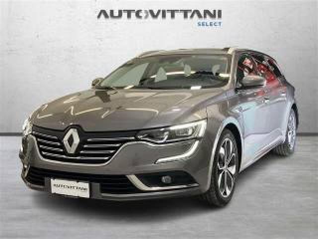 Renault Talisman Sporter 1.6 Dci Energy 160cv Executive Ed 