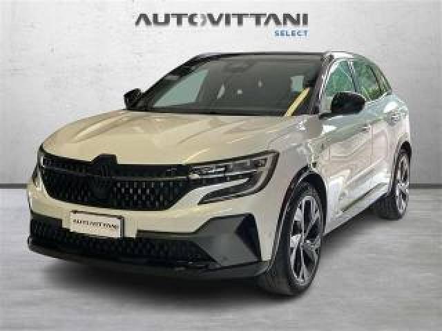 Renault Austral 1.2 E-Tech Full Hybrid Iconic Esprit Alpine 4contr 