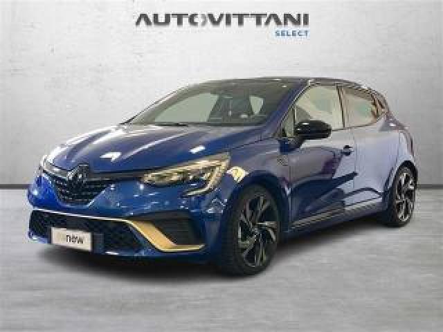Renault Clio 1.6 E-Tech Full Hybrid E-Tech Engineered 145cv Aut 