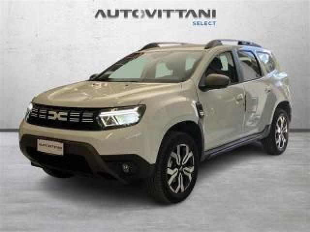 Dacia Duster 1.0 Tce Journey Up Gpl 4x2 100cv 