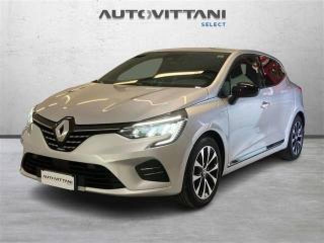 Renault Clio 1.6 E-Tech Full Hybrid Techno 145cv Auto 